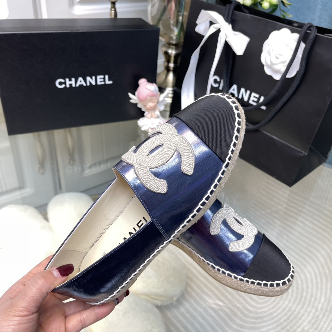 Chanel sz35-40 248